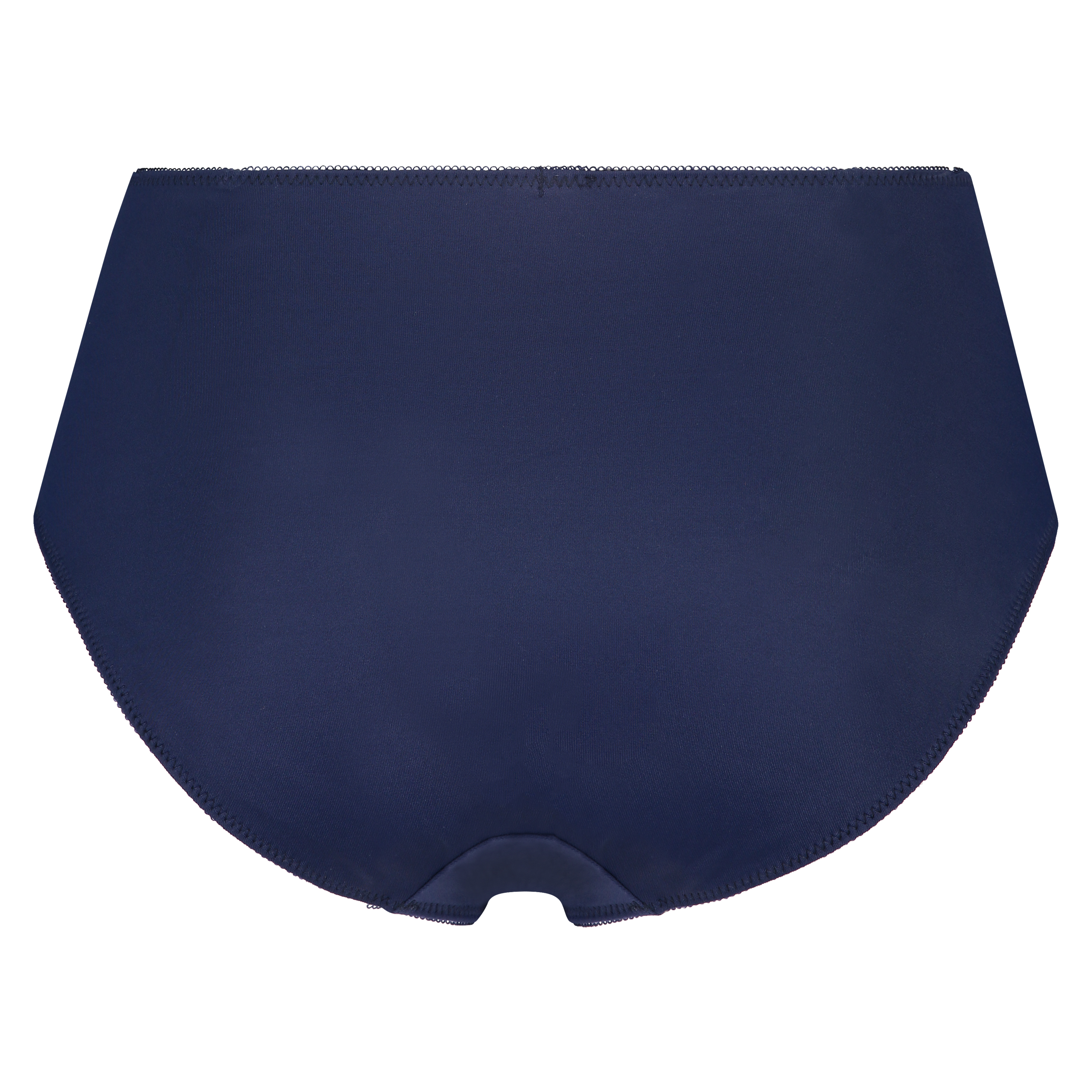 Diva High Knickers, Blue, main