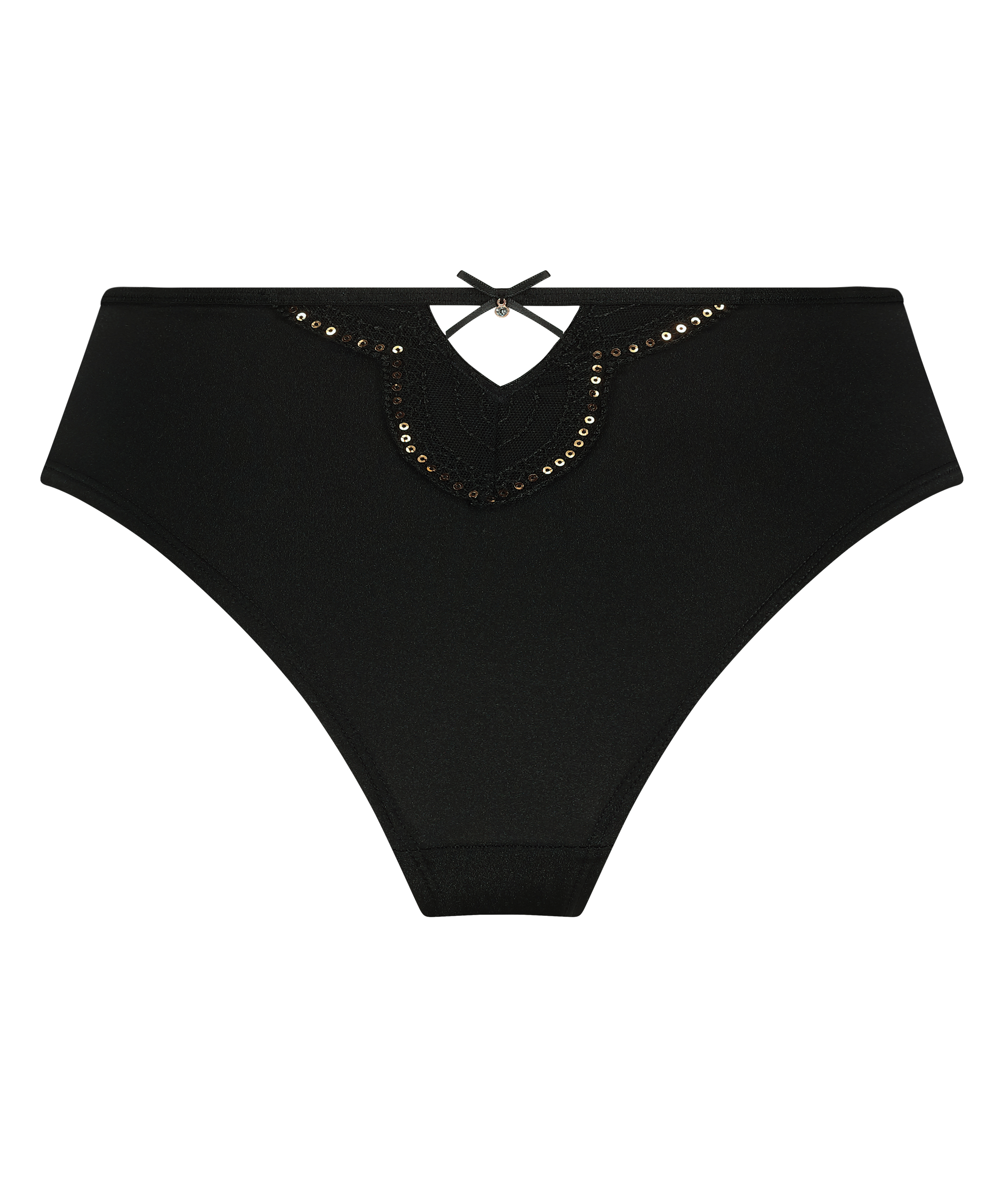 Ruby Brazilian, Black, main