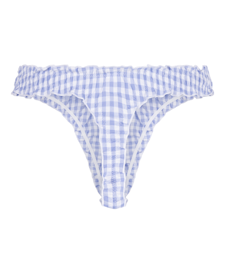 Mia Thong, Purple