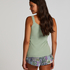 Jersey Shorts, Green