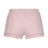 Cotton shorts, Pink