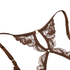 Patrice Bralette, Brown