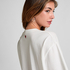 Nightshirt, White