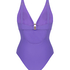 Shaping Bathingsuit Luxe, Purple
