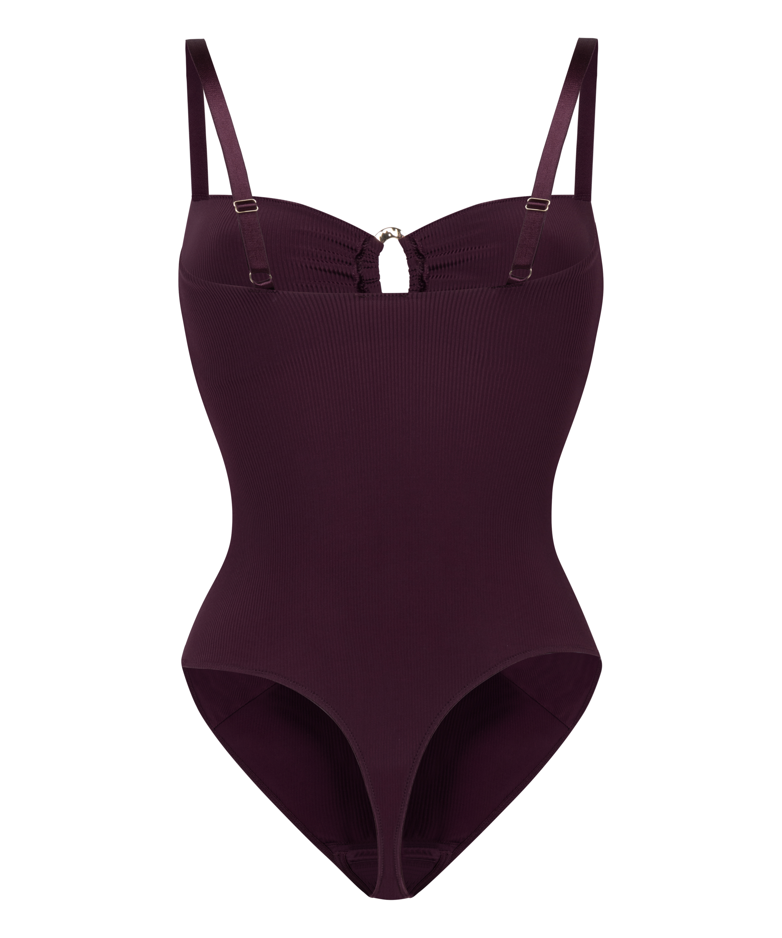 Body Cassandra, Purple, main