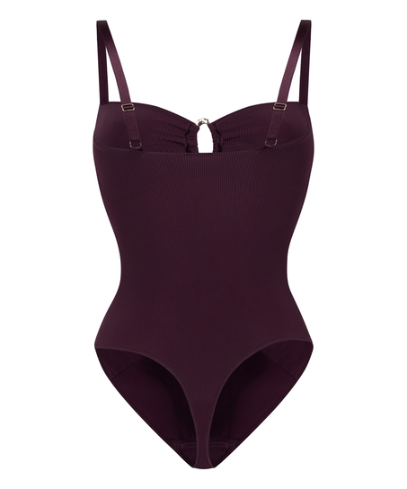 Body Cassandra, Purple