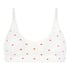 Dianne Bralette, White