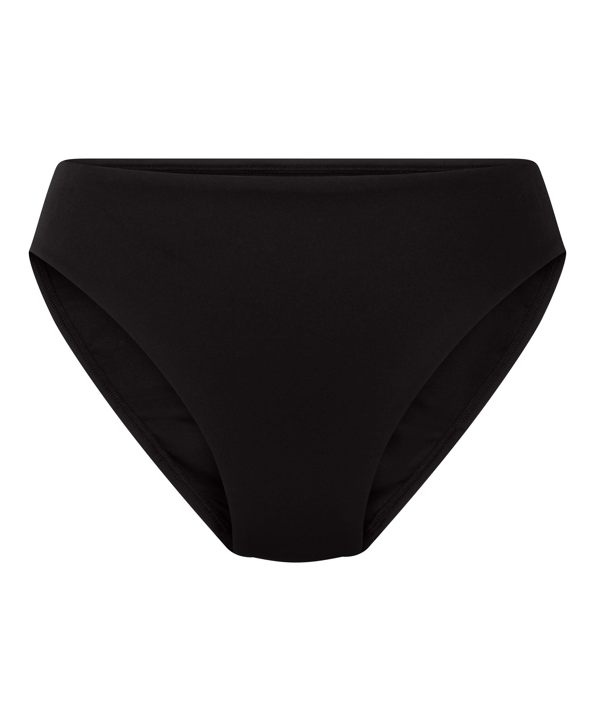 Bikini Bottom Malibu, Black