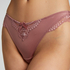 Lycke Thong, Pink