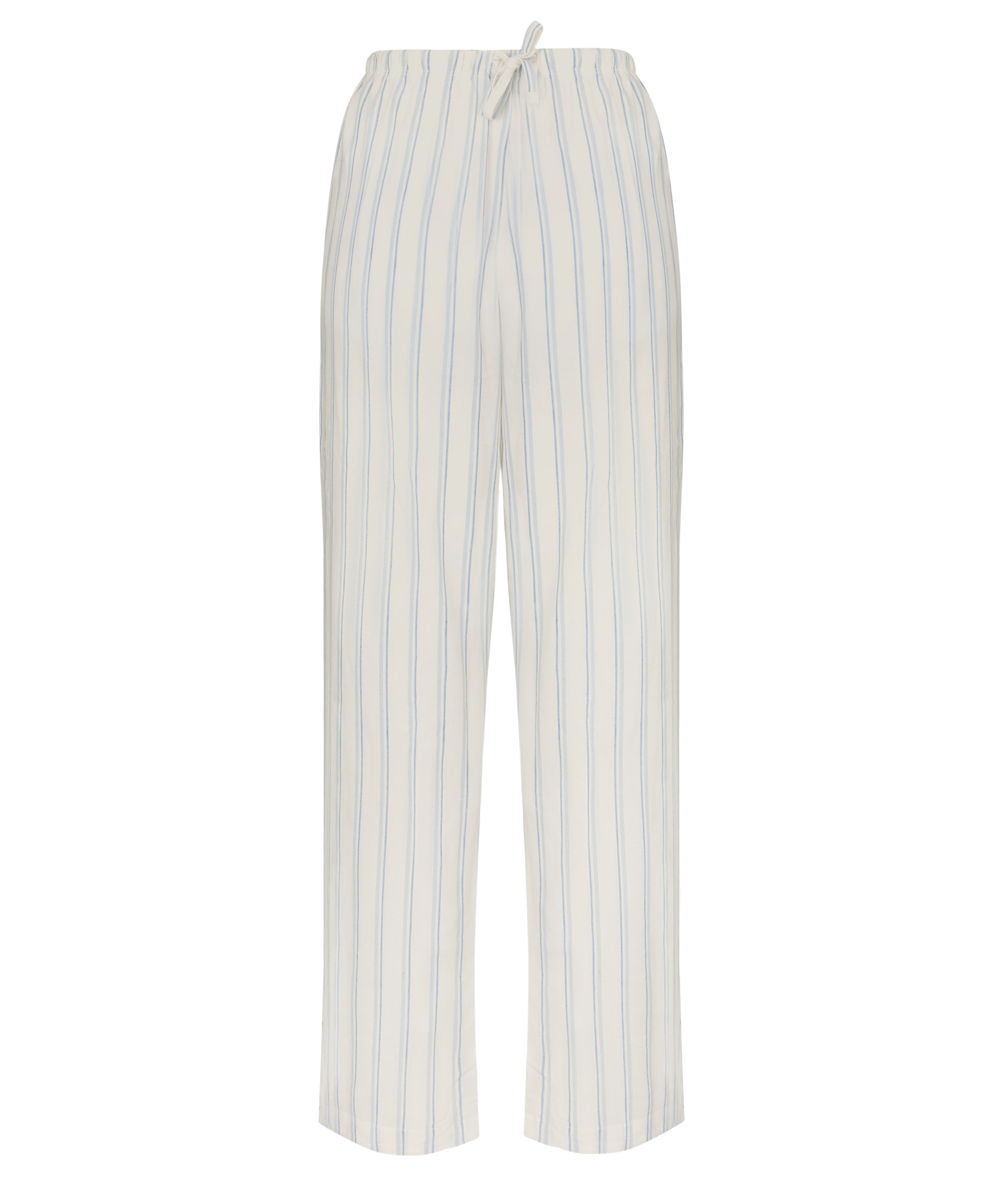 Pant Linen, White, main