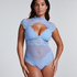 Daisy Body, Blue