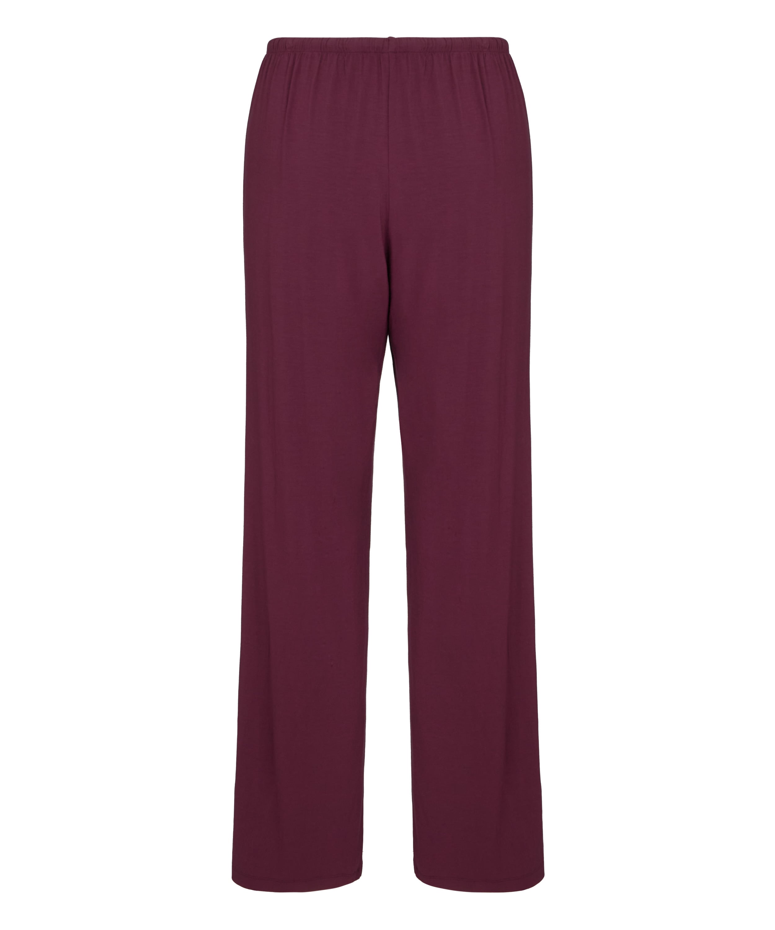Pyjama Pant Essential, Purple, main