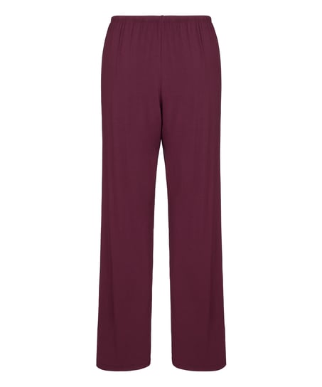 Pyjama Pant Essential, Purple