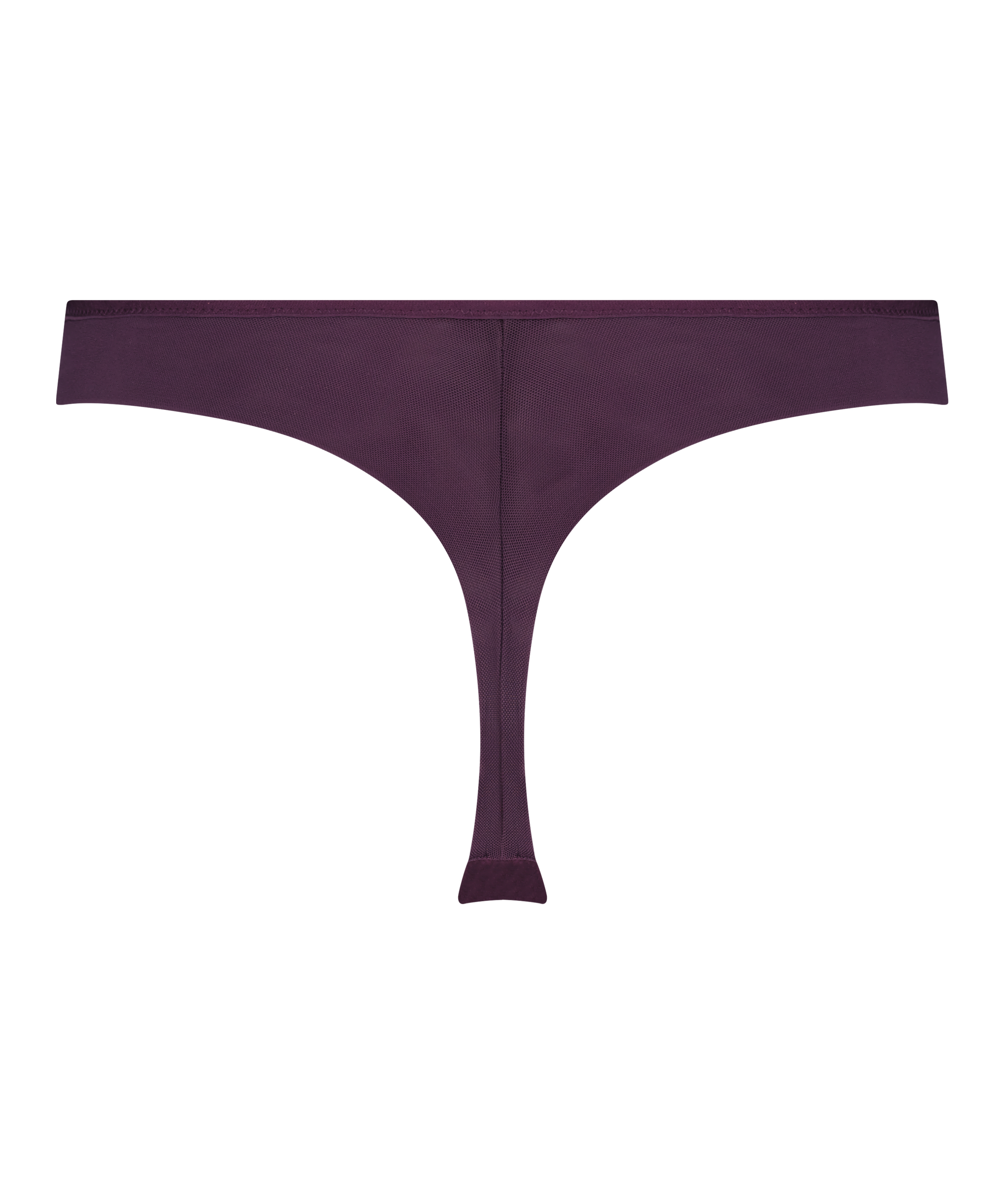Samra Thong, Purple, main