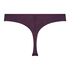 Samra Thong, Purple