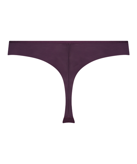 Samra Thong, Purple