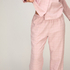 Petite Pant Woven, Pink