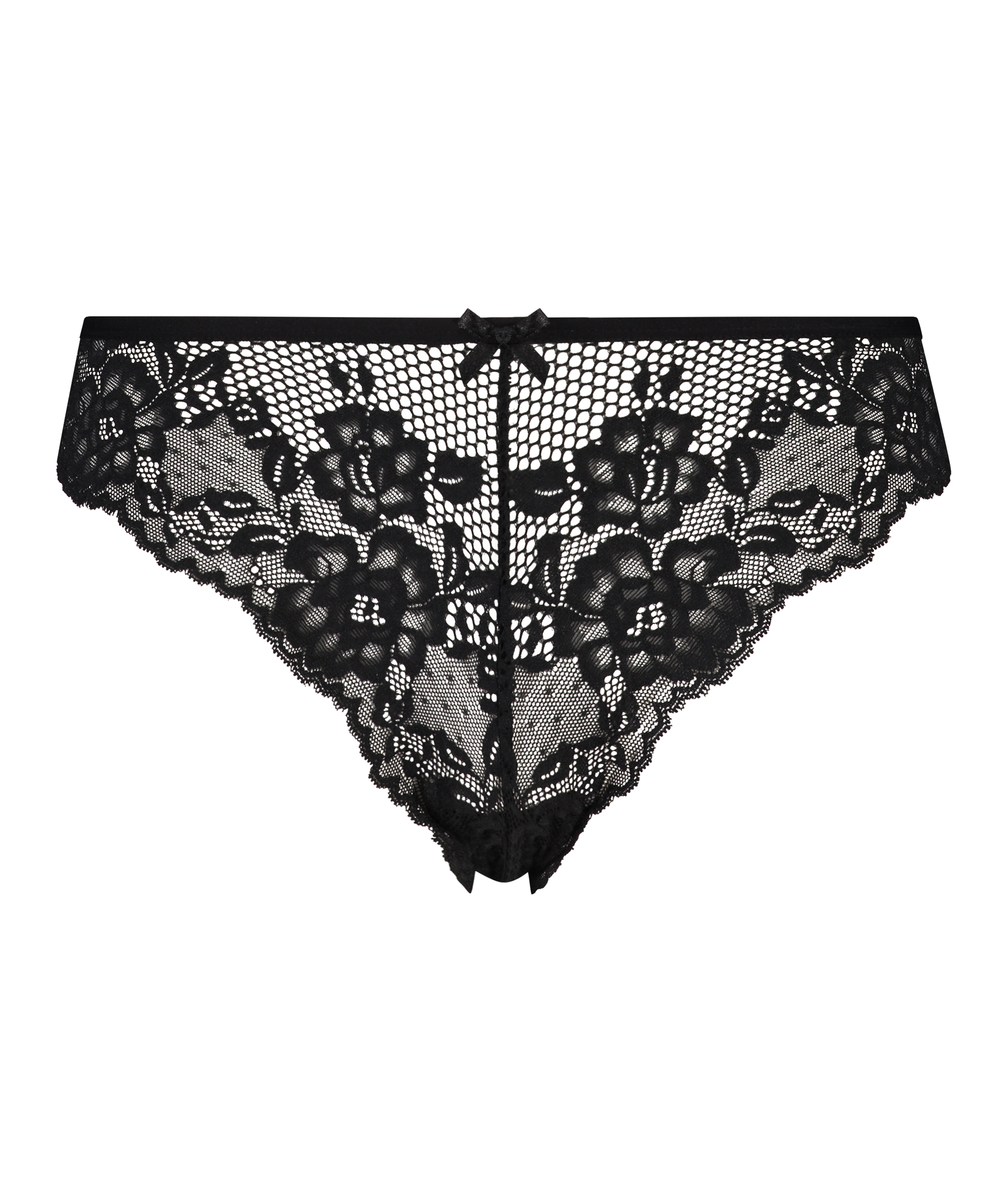 Bianca Brazilian, Black, main