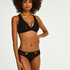 Yentel Brazilian, Black