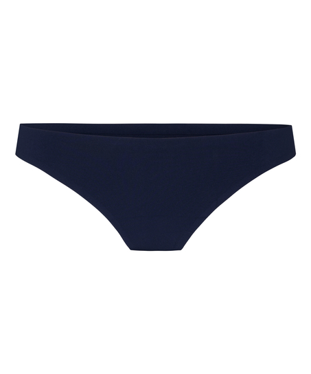 Super Comfort Thong, Blue