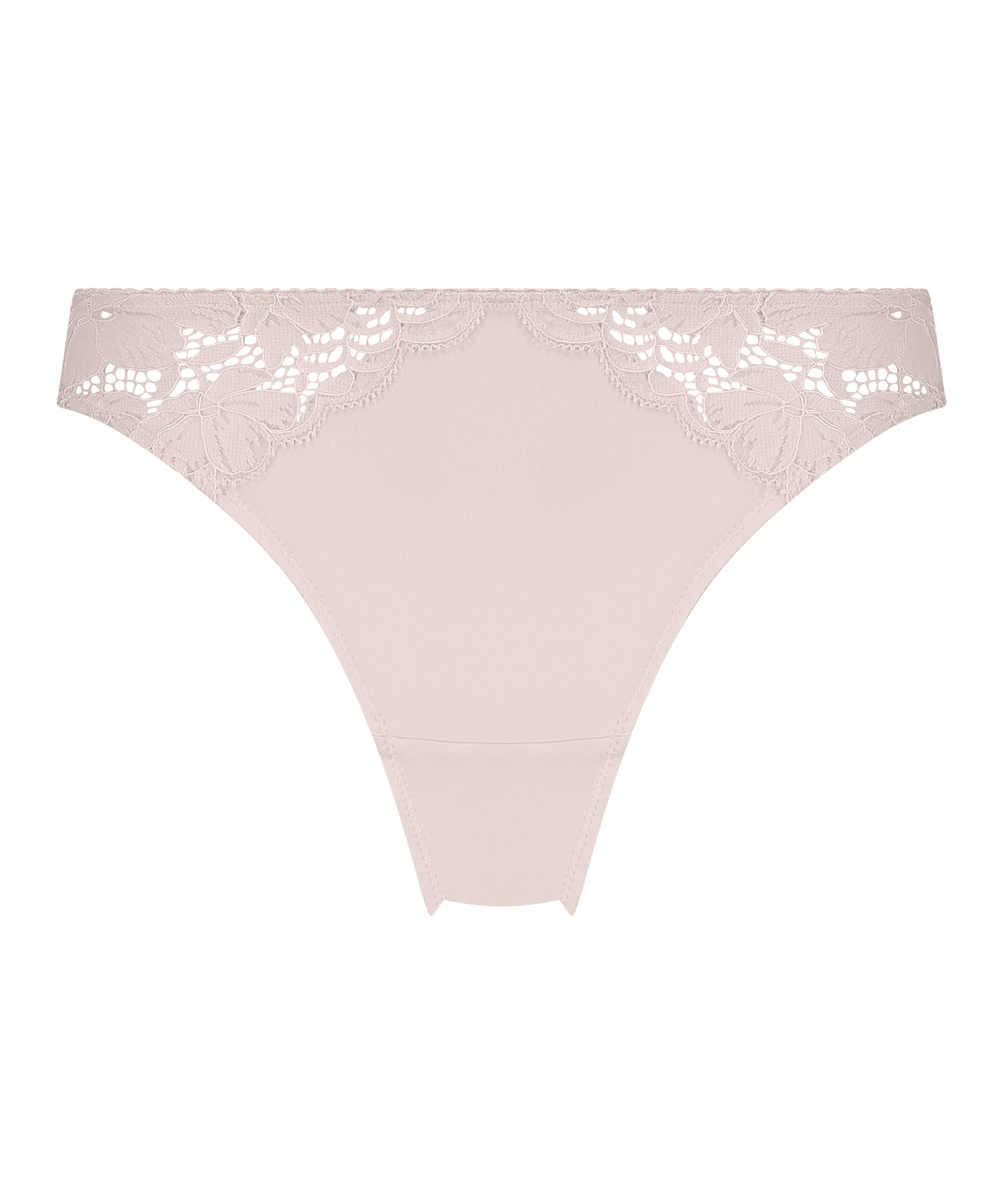 Andrea Thong, Pink, main