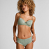 Marine Brazilian, Green