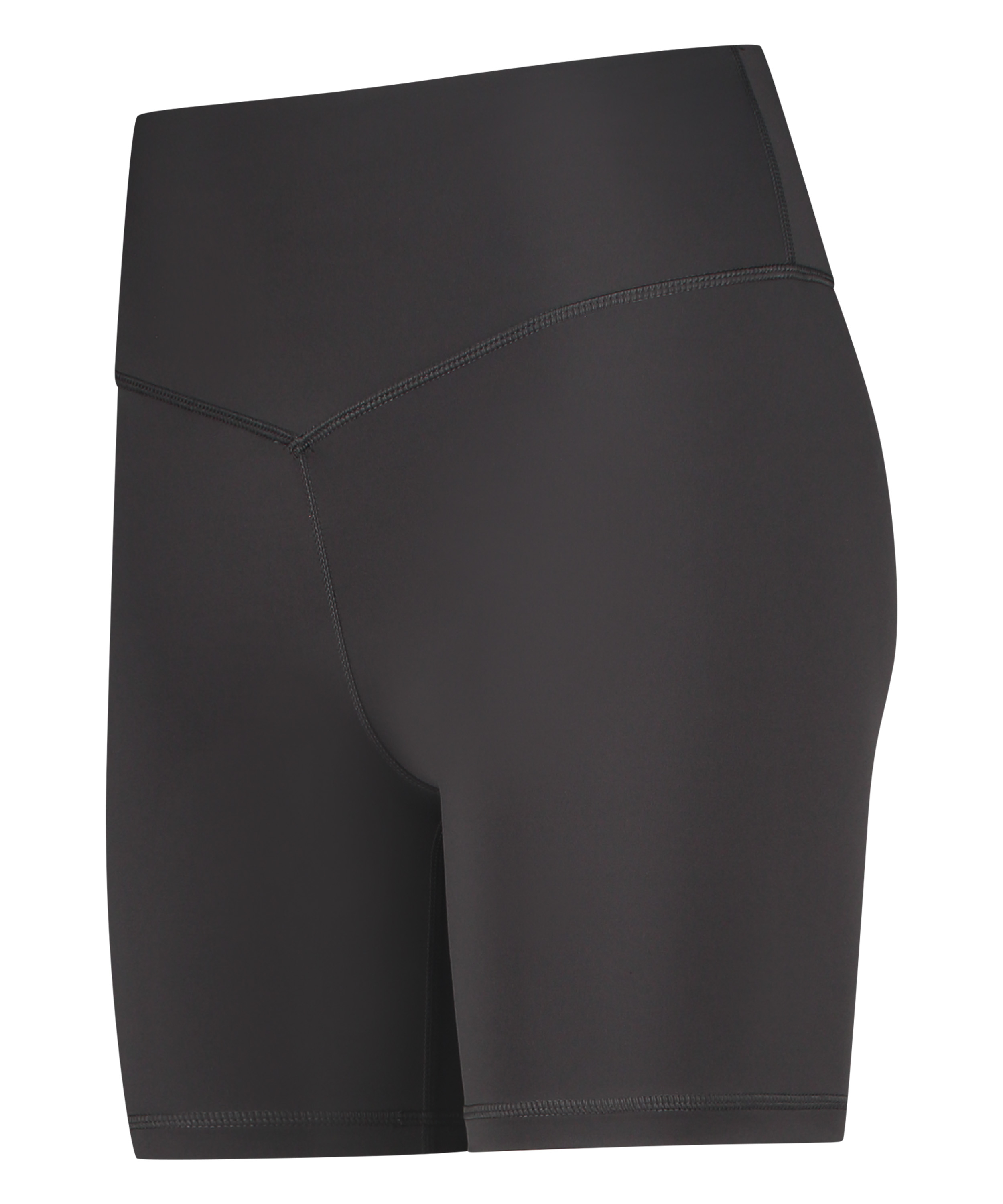 HKMX The Balance Short, Gray, main