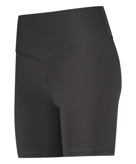 HKMX The Balance Short, Gray