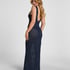 Beach Dress Coastal Muse, Blue
