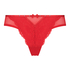 Mariah Brazilian, Red