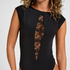 Body Bodie, Black
