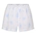 Short Woven, White