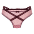 Thong Adeline, Pink