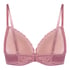 Laila Push-Up Bra, Pink