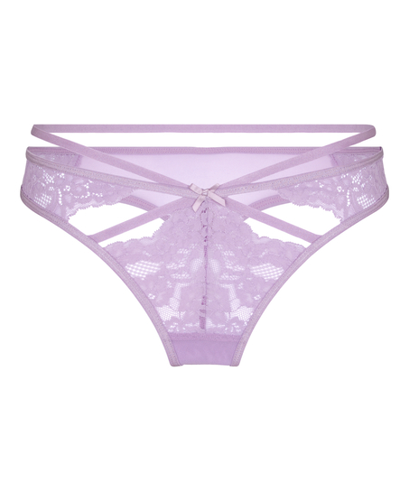 Wera Thong, Purple