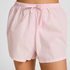 Short Poplin, Pink