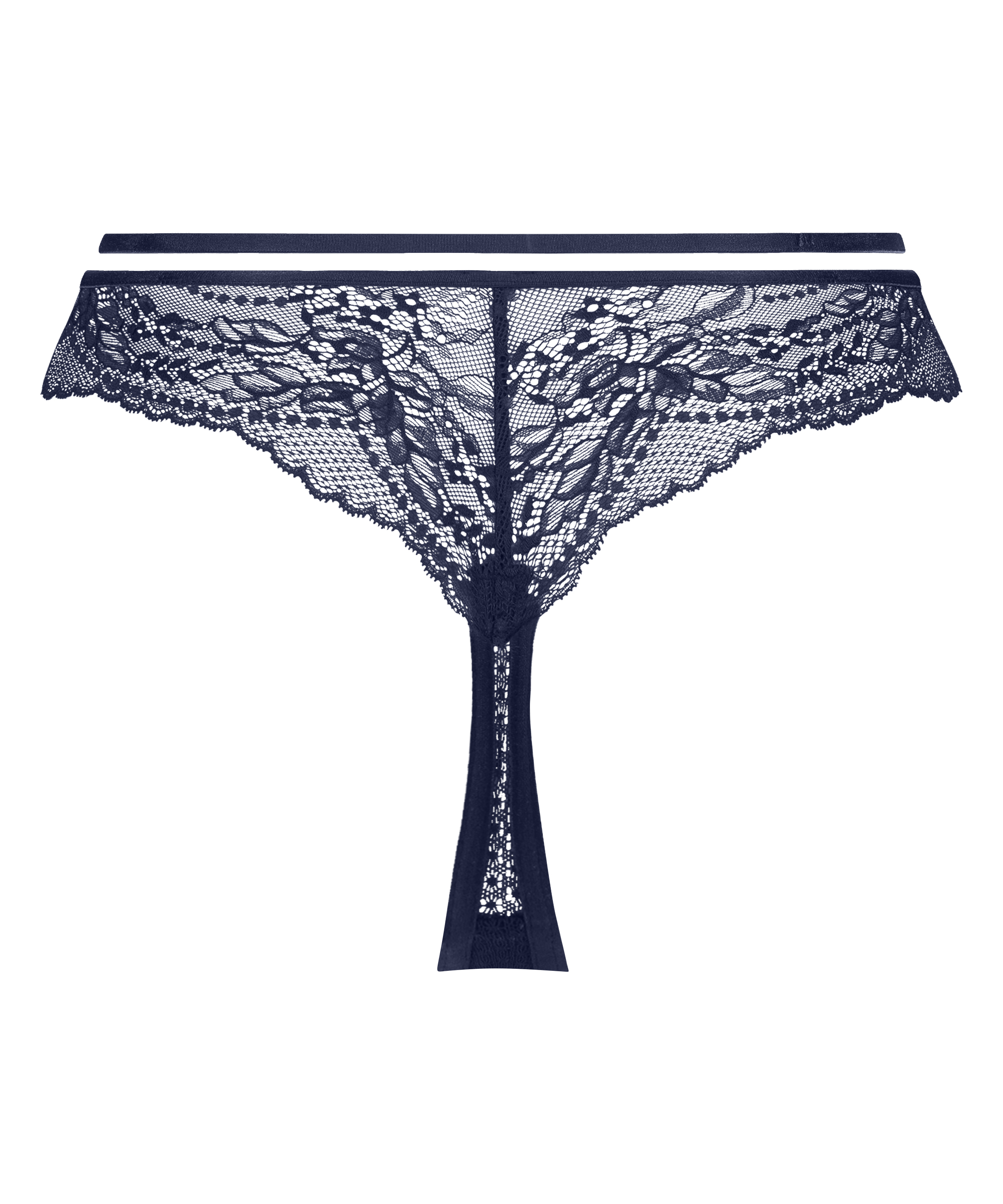 Joy Mini Brazilian, Blue, main