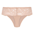 Florence Thong boxers, Beige