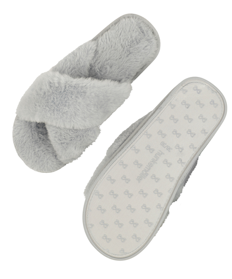 Flip-Flops Lia, Gray