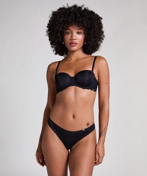 Lingerie Set Black | Hunkemller Lingerie Set Black | Hunkemller