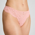 Daisy Thong, Pink
