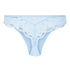 Lorna Brazilian, Blue