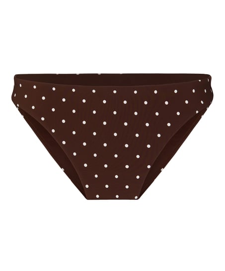 Bikini Bottom Algarve, Brown