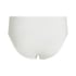 Sophie high knickers, White