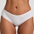 Cotton Kira Brazilian, White