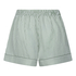 Short Woven, Green