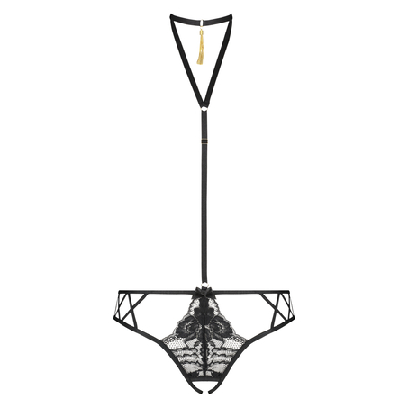 Celine Brazilian, Black