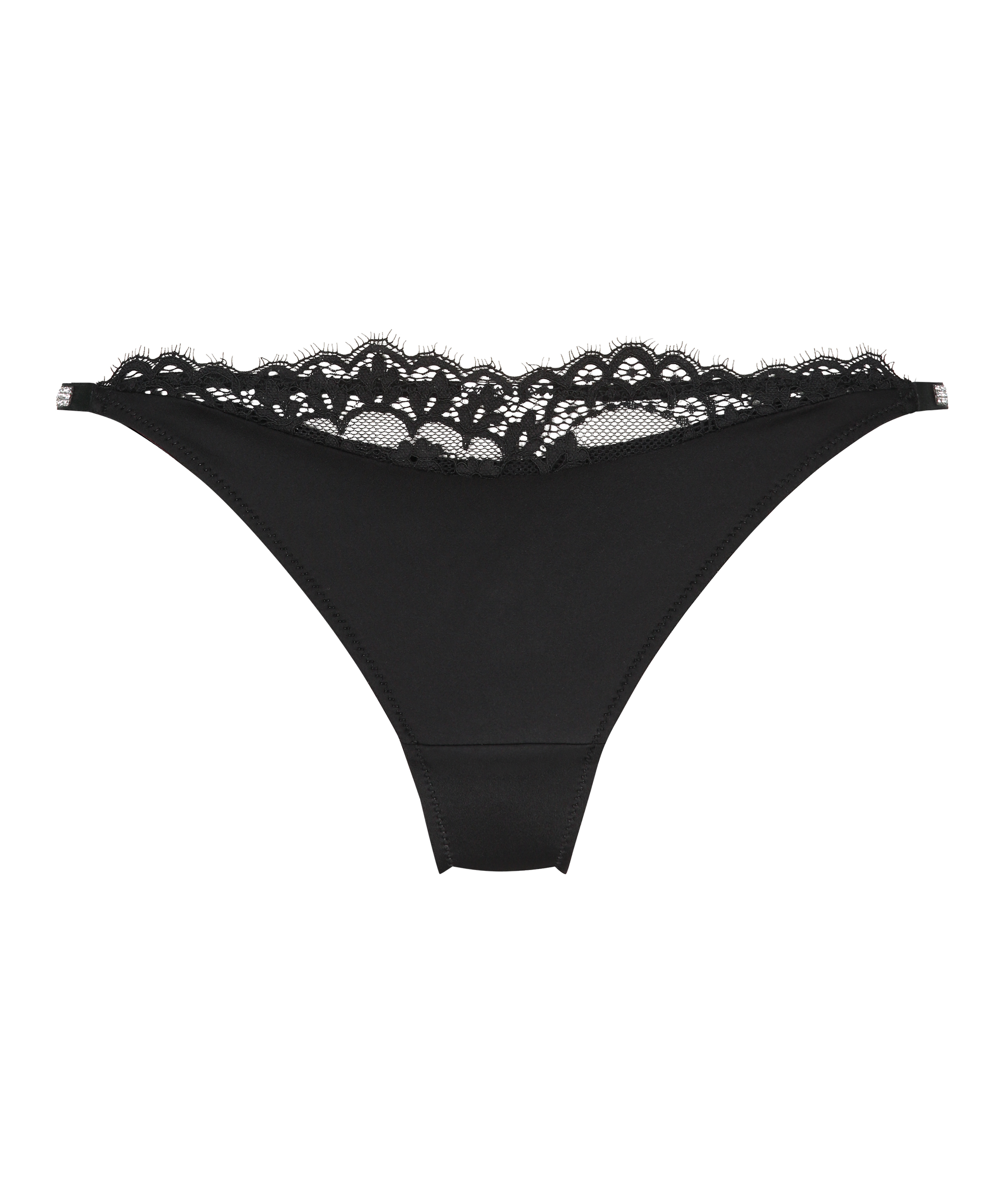Beth Thong, Black, main