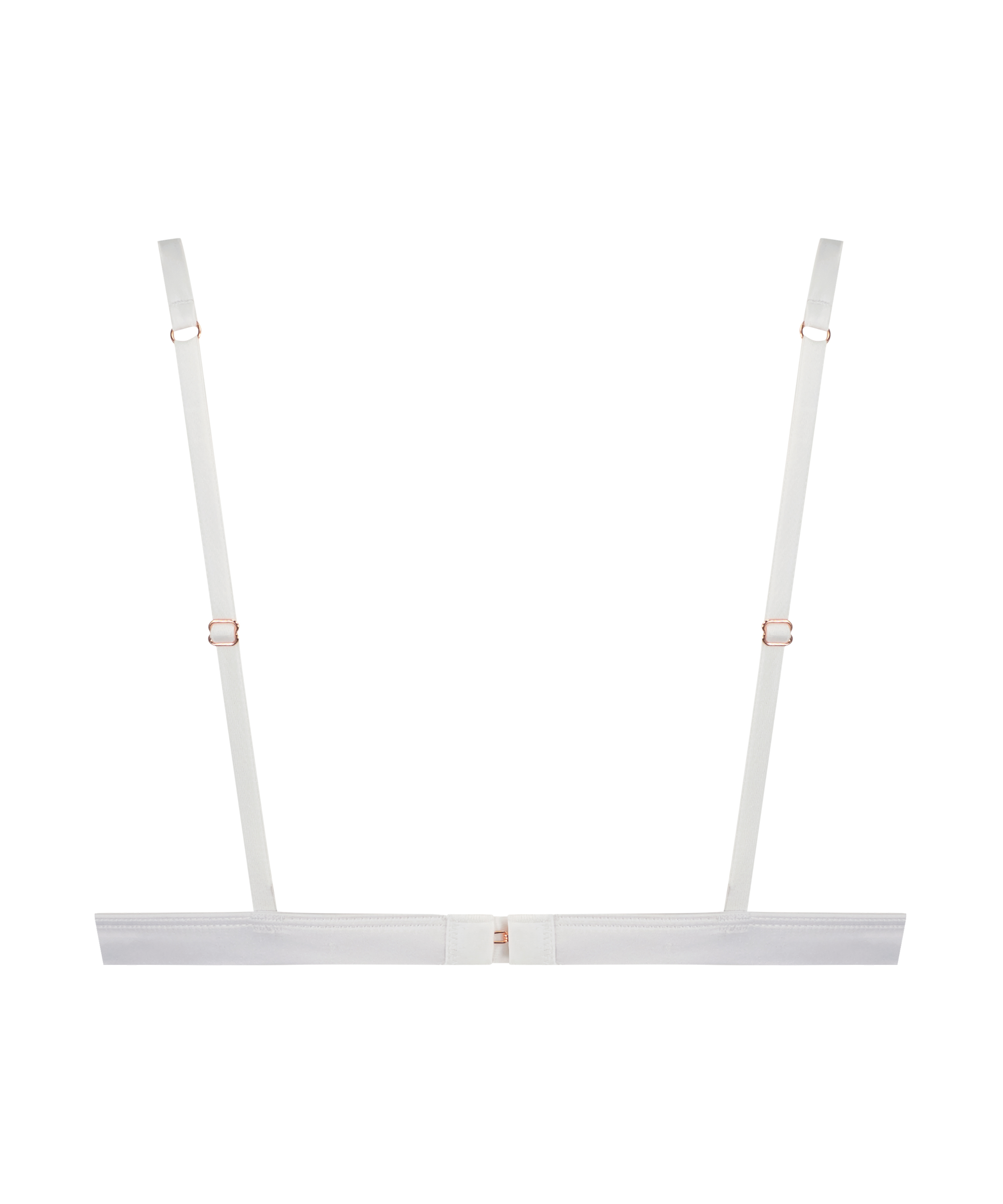 Bralette Celine, White, main