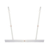 Bralette Celine, White